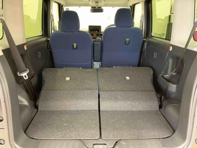 ムーヴキャンバスセオリーG 2WD両側電動スライドドア・LEDヘッドライト・オートライト・オートマチックハイビーム・スマートアシスト・プッシュスタートボタン・アイドリングストップ・シートヒーター・バックカメラ(群馬県)の中古車