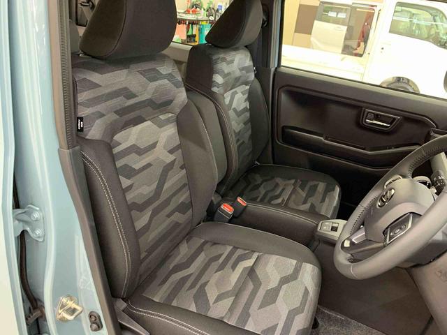 タフトＧ　ダーククロムベンチャー　２ＷＤＬＥＤヘッドライト・バックカメラ・シートヒーター・スマートアシスト・アイドリングストップ・プッシュボタンスタート・オートライト・オートマチックハイビーム・オートエアコン・電動格納式ドアミラー（群馬県）の中古車