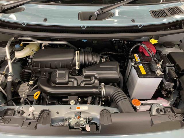 タフトＧ　ダーククロムベンチャー　２ＷＤＬＥＤヘッドライト・バックカメラ・シートヒーター・スマートアシスト・アイドリングストップ・プッシュボタンスタート・オートライト・オートマチックハイビーム・オートエアコン・電動格納式ドアミラー（群馬県）の中古車