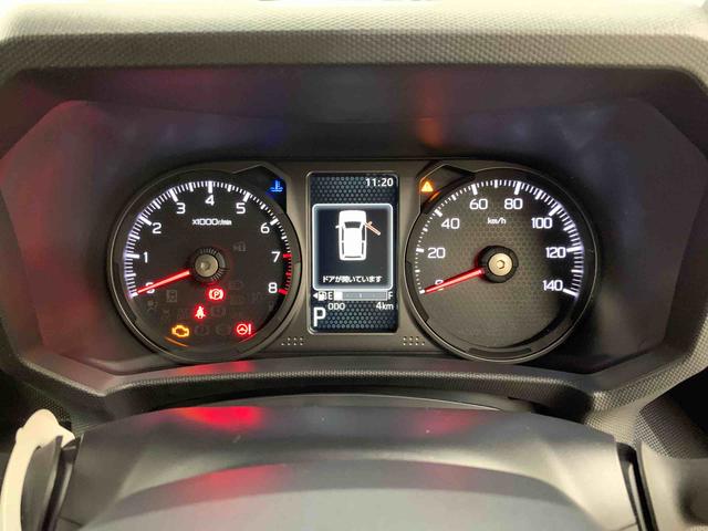 タフトＧ　ダーククロムベンチャー　２ＷＤＬＥＤヘッドライト・バックカメラ・シートヒーター・スマートアシスト・アイドリングストップ・プッシュボタンスタート・オートライト・オートマチックハイビーム・オートエアコン・電動格納式ドアミラー（群馬県）の中古車