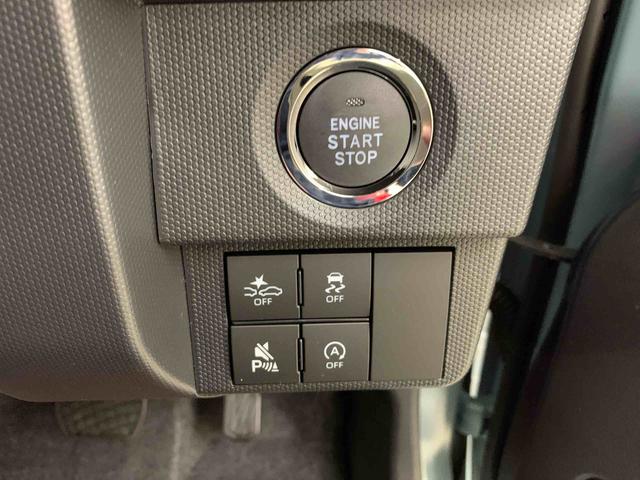 タフトＧ　ダーククロムベンチャー　２ＷＤＬＥＤヘッドライト・バックカメラ・シートヒーター・スマートアシスト・アイドリングストップ・プッシュボタンスタート・オートライト・オートマチックハイビーム・オートエアコン・電動格納式ドアミラー（群馬県）の中古車