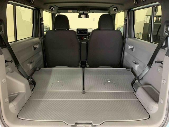 タフトＧ　ダーククロムベンチャー　２ＷＤＬＥＤヘッドライト・バックカメラ・シートヒーター・スマートアシスト・アイドリングストップ・プッシュボタンスタート・オートライト・オートマチックハイビーム・オートエアコン・電動格納式ドアミラー（群馬県）の中古車