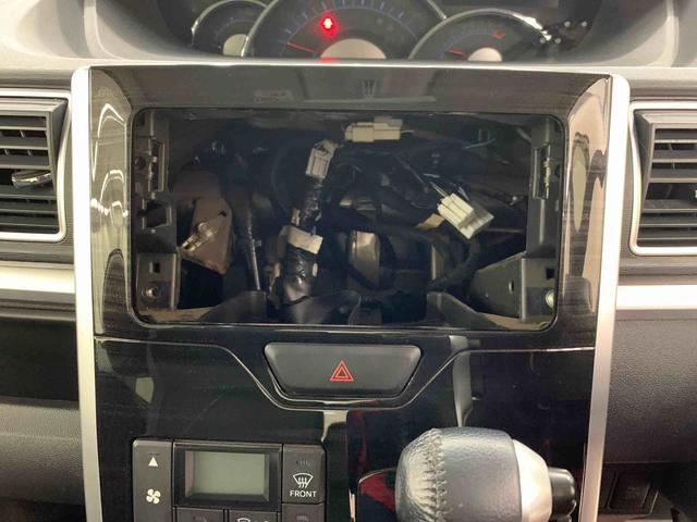 タントカスタムＲＳ　トップエディションＳＡ　４ＷＤ両側電動スライドドア・ＬＥＤヘッドライト・オートライト・プッシュスタートボタン・アイドリングストップ・オートエアコン・電動格納式ドアミラー・ベンチシート（群馬県）の中古車