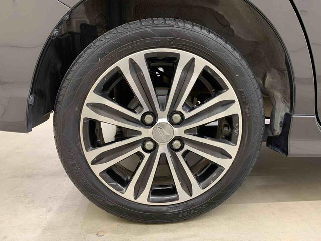 タントカスタムＲＳ　トップエディションＳＡ　４ＷＤ両側電動スライドドア・ＬＥＤヘッドライト・オートライト・プッシュスタートボタン・アイドリングストップ・オートエアコン・電動格納式ドアミラー・ベンチシート（群馬県）の中古車