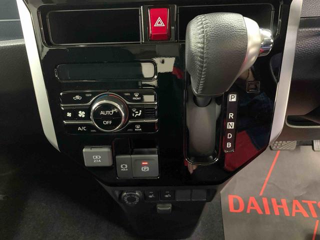 ルーミーカスタムＧ−Ｔ　２ＷＤ両側電動スライドドア・ＬＥＤヘッドライト・オートライト・ドライブレコーダー・ナビ・ＥＴＣ・シートヒーター・スマートアシスト・プッシュスタートボタン・アイドリングストップ・電動格納式ドアミラー（群馬県）の中古車