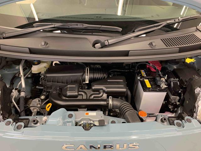 ムーヴキャンバスセオリーＧ　４ＷＤ両側電動スライドドア・ＬＥＤヘッドライト・オートライト・スマートアシスト・プッシュスタートボタン・アイドリングストップ・電動パーキングブレーキ・シートヒーター・電動格納式ドアミラー（群馬県）の中古車