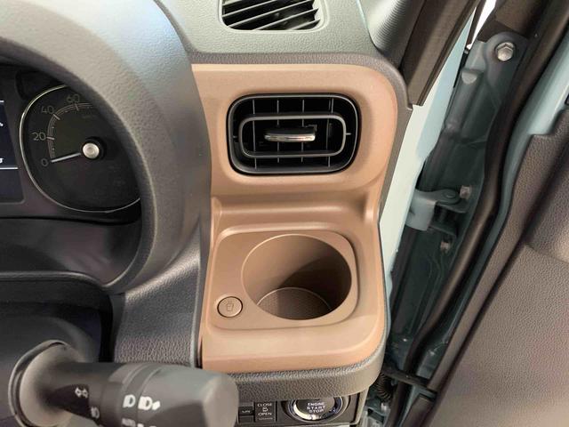 ムーヴキャンバスセオリーＧ　４ＷＤ両側電動スライドドア・ＬＥＤヘッドライト・オートライト・スマートアシスト・プッシュスタートボタン・アイドリングストップ・電動パーキングブレーキ・シートヒーター・電動格納式ドアミラー（群馬県）の中古車