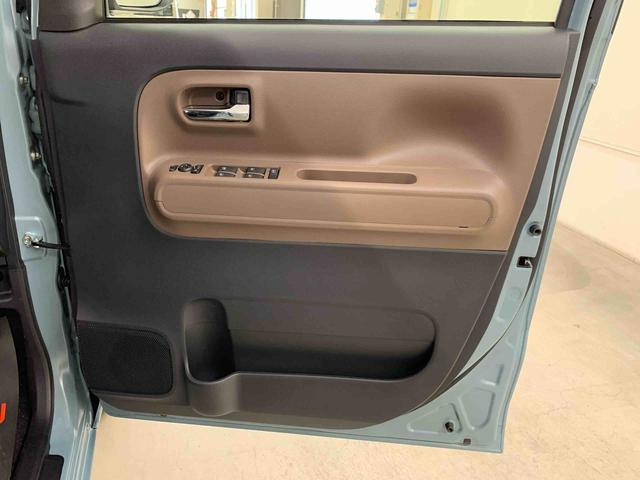 ムーヴキャンバスセオリーＧ　４ＷＤ両側電動スライドドア・ＬＥＤヘッドライト・オートライト・スマートアシスト・プッシュスタートボタン・アイドリングストップ・電動パーキングブレーキ・シートヒーター・電動格納式ドアミラー（群馬県）の中古車