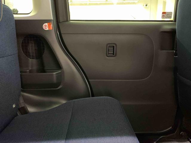 ムーヴキャンバスセオリーＧ　４ＷＤ両側電動スライドドア・ＬＥＤヘッドライト・オートライト・スマートアシスト・プッシュスタートボタン・アイドリングストップ・電動パーキングブレーキ・シートヒーター・電動格納式ドアミラー（群馬県）の中古車