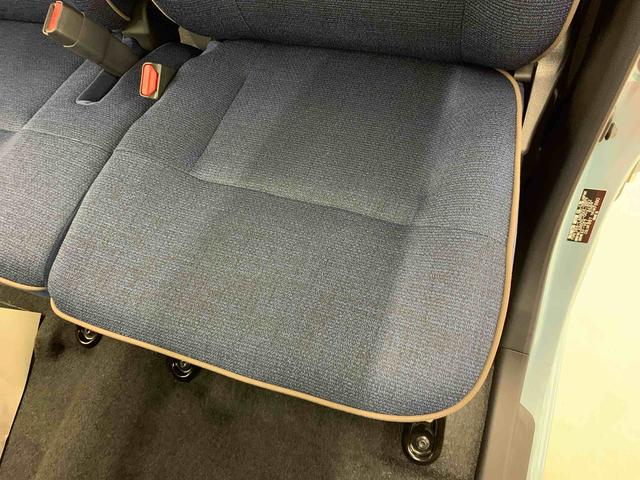 ムーヴキャンバスセオリーＧ　４ＷＤ両側電動スライドドア・ＬＥＤヘッドライト・オートライト・スマートアシスト・プッシュスタートボタン・アイドリングストップ・電動パーキングブレーキ・シートヒーター・電動格納式ドアミラー（群馬県）の中古車