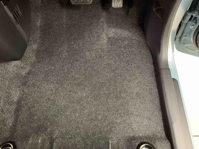 ムーヴキャンバスセオリーＧ　４ＷＤ両側電動スライドドア・ＬＥＤヘッドライト・オートライト・スマートアシスト・プッシュスタートボタン・アイドリングストップ・電動パーキングブレーキ・シートヒーター・電動格納式ドアミラー（群馬県）の中古車