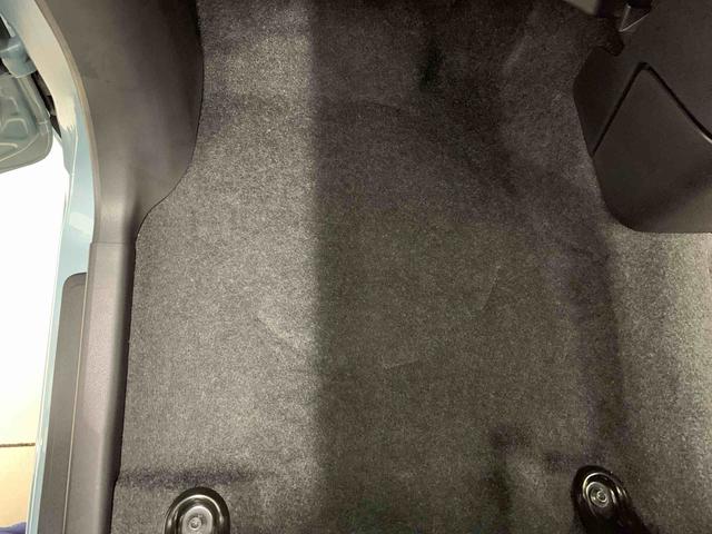 ムーヴキャンバスセオリーＧ　４ＷＤ両側電動スライドドア・ＬＥＤヘッドライト・オートライト・スマートアシスト・プッシュスタートボタン・アイドリングストップ・電動パーキングブレーキ・シートヒーター・電動格納式ドアミラー（群馬県）の中古車