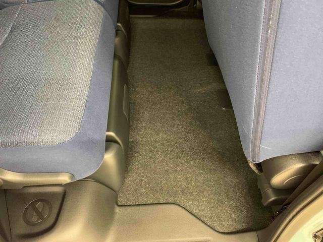 ムーヴキャンバスセオリーＧ　４ＷＤ両側電動スライドドア・ＬＥＤヘッドライト・オートライト・スマートアシスト・プッシュスタートボタン・アイドリングストップ・電動パーキングブレーキ・シートヒーター・電動格納式ドアミラー（群馬県）の中古車