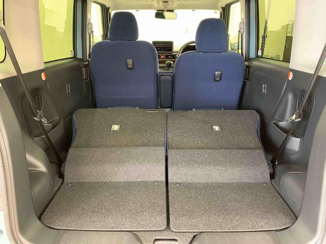 ムーヴキャンバスセオリーＧ　４ＷＤ両側電動スライドドア・ＬＥＤヘッドライト・オートライト・スマートアシスト・プッシュスタートボタン・アイドリングストップ・電動パーキングブレーキ・シートヒーター・電動格納式ドアミラー（群馬県）の中古車