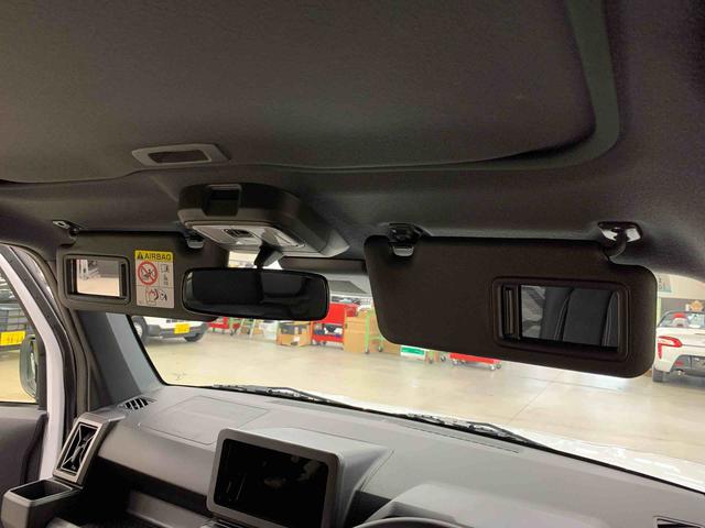 タフトG ダーククロムベンチャー 2WDLEDヘッドライト・オートライト・オートマチックハイビーム・スマートアシスト・プッシュスタートボタン・アイドリングストップ・シートヒーター・オートエアコン・電動格納式ドアミラー(群馬県)の中古車