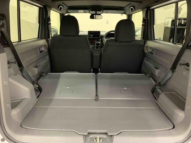 タフトG ダーククロムベンチャー 2WDLEDヘッドライト・オートライト・オートマチックハイビーム・スマートアシスト・プッシュスタートボタン・アイドリングストップ・シートヒーター・オートエアコン・電動格納式ドアミラー(群馬県)の中古車