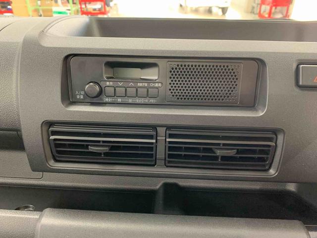 ハイゼットトラックスタンダード　４ＷＤマニュアルエアコン・スマートアシスト・ＡＭ，ＦＭラジオ・横滑り防止装置・オートライト・オートマチックハイビーム（群馬県）の中古車