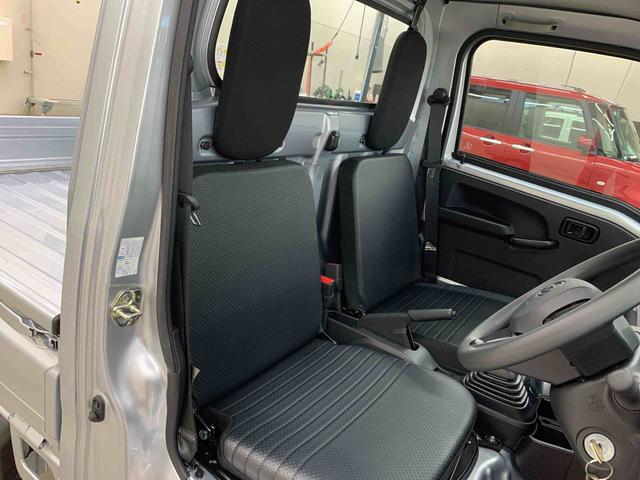 ハイゼットトラックスタンダード　４ＷＤマニュアルエアコン・スマートアシスト・ＡＭ，ＦＭラジオ・横滑り防止装置・オートライト・オートマチックハイビーム（群馬県）の中古車