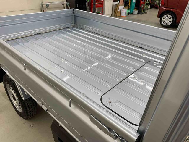 ハイゼットトラックスタンダード　４ＷＤマニュアルエアコン・スマートアシスト・ＡＭ，ＦＭラジオ・横滑り防止装置・オートライト・オートマチックハイビーム（群馬県）の中古車