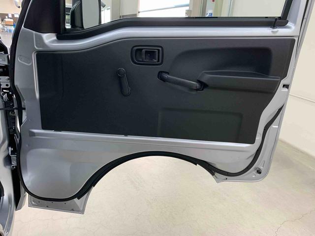 ハイゼットトラックスタンダード　４ＷＤマニュアルエアコン・スマートアシスト・ＡＭ，ＦＭラジオ・横滑り防止装置・オートライト・オートマチックハイビーム（群馬県）の中古車