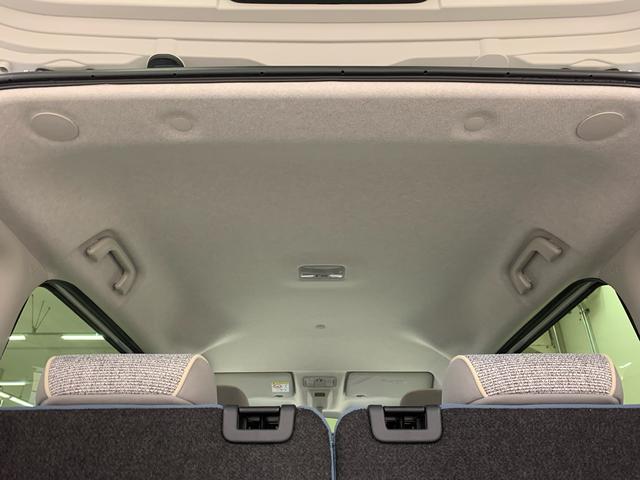 ムーヴキャンバスストライプスG 4WD両側電動スライドドア・LEDヘッドライト・パノラマモニター・シートヒーター・スマートアシスト・アイドリングストップ・プッシュボタンスタート・オートライト・オートマチックハイビーム・オートエアコン(群馬県)の中古車