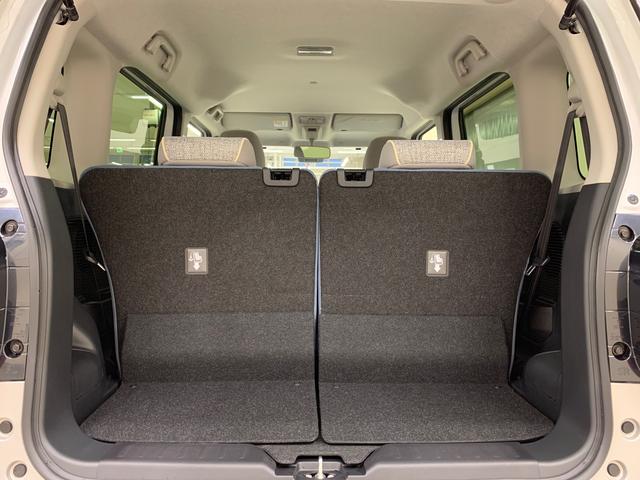 ムーヴキャンバスストライプスG 4WD両側電動スライドドア・LEDヘッドライト・パノラマモニター・シートヒーター・スマートアシスト・アイドリングストップ・プッシュボタンスタート・オートライト・オートマチックハイビーム・オートエアコン(群馬県)の中古車