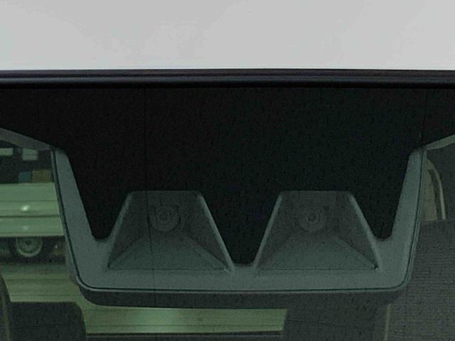 ムーヴキャンバスストライプスG 4WD両側電動スライドドア・LEDヘッドライト・パノラマモニター・シートヒーター・スマートアシスト・アイドリングストップ・プッシュボタンスタート・オートライト・オートマチックハイビーム・オートエアコン(群馬県)の中古車