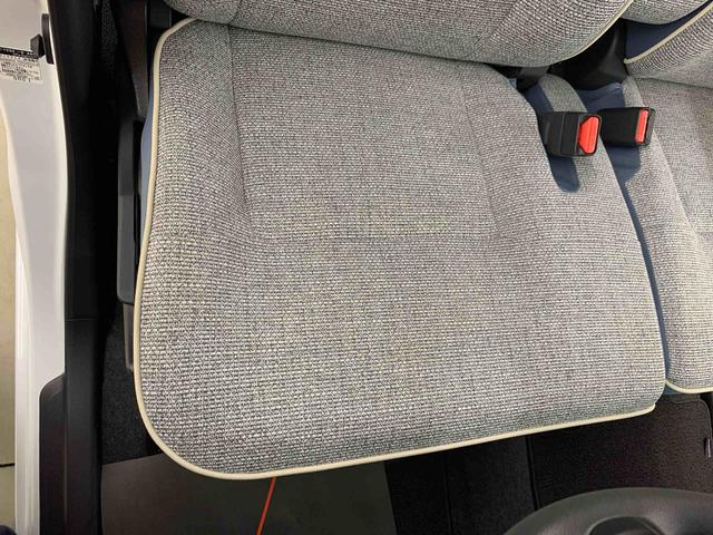 ムーヴキャンバスストライプスG 4WD両側電動スライドドア・LEDヘッドライト・パノラマモニター・シートヒーター・スマートアシスト・アイドリングストップ・プッシュボタンスタート・オートライト・オートマチックハイビーム・オートエアコン(群馬県)の中古車