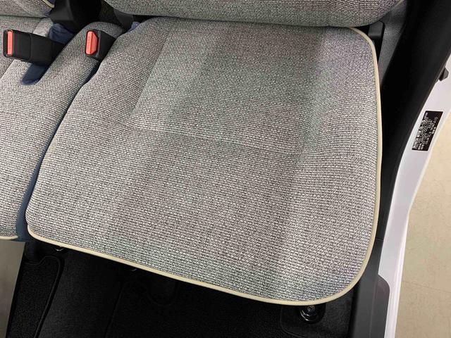 ムーヴキャンバスストライプスG 4WD両側電動スライドドア・LEDヘッドライト・パノラマモニター・シートヒーター・スマートアシスト・アイドリングストップ・プッシュボタンスタート・オートライト・オートマチックハイビーム・オートエアコン(群馬県)の中古車