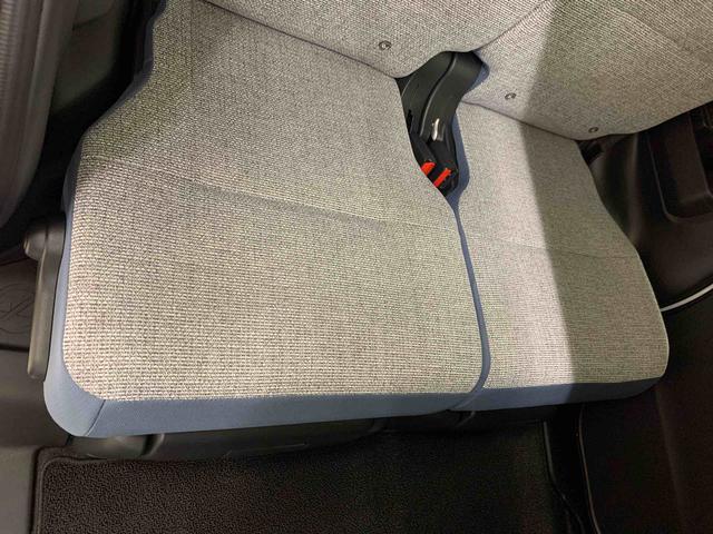 ムーヴキャンバスストライプスG 4WD両側電動スライドドア・LEDヘッドライト・パノラマモニター・シートヒーター・スマートアシスト・アイドリングストップ・プッシュボタンスタート・オートライト・オートマチックハイビーム・オートエアコン(群馬県)の中古車