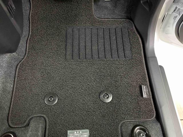 ムーヴキャンバスストライプスG 4WD両側電動スライドドア・LEDヘッドライト・パノラマモニター・シートヒーター・スマートアシスト・アイドリングストップ・プッシュボタンスタート・オートライト・オートマチックハイビーム・オートエアコン(群馬県)の中古車