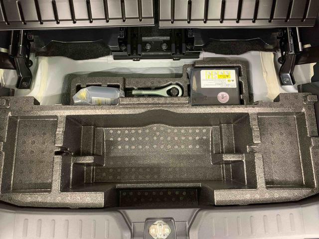 ムーヴキャンバスストライプスG 4WD両側電動スライドドア・LEDヘッドライト・パノラマモニター・シートヒーター・スマートアシスト・アイドリングストップ・プッシュボタンスタート・オートライト・オートマチックハイビーム・オートエアコン(群馬県)の中古車