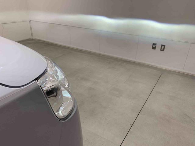 ムーヴキャンバスストライプスG 4WD両側電動スライドドア・LEDヘッドライト・パノラマモニター・シートヒーター・スマートアシスト・アイドリングストップ・プッシュボタンスタート・オートライト・オートマチックハイビーム・オートエアコン(群馬県)の中古車