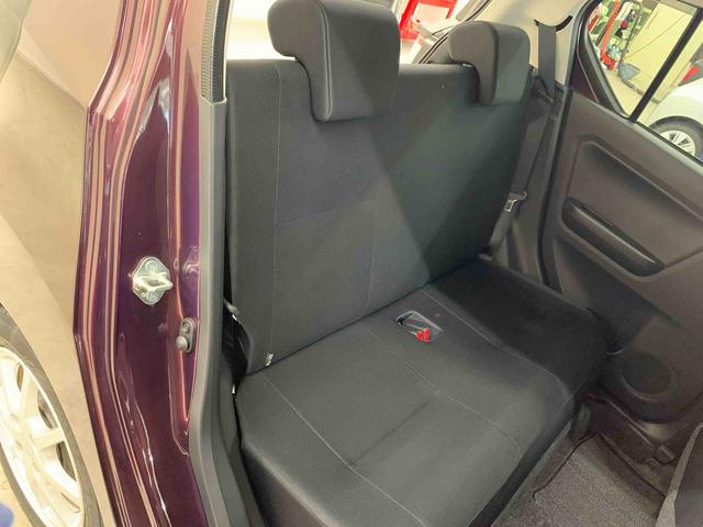 ミライースＸ　リミテッドＳＡIII　２ＷＤキーレスエントリー・ＬＥＤヘッドライト・マニュアルエアコン・スマートアシストＩＩＩ・アイドリングストップ・ＣＤチューナー・電動格納式ドアミラー（群馬県）の中古車