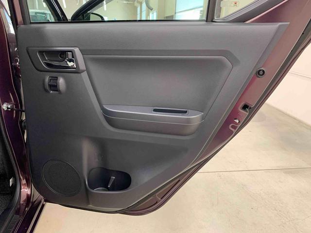 ミライースＸ　リミテッドＳＡIII　２ＷＤキーレスエントリー・ＬＥＤヘッドライト・マニュアルエアコン・スマートアシストＩＩＩ・アイドリングストップ・ＣＤチューナー・電動格納式ドアミラー（群馬県）の中古車