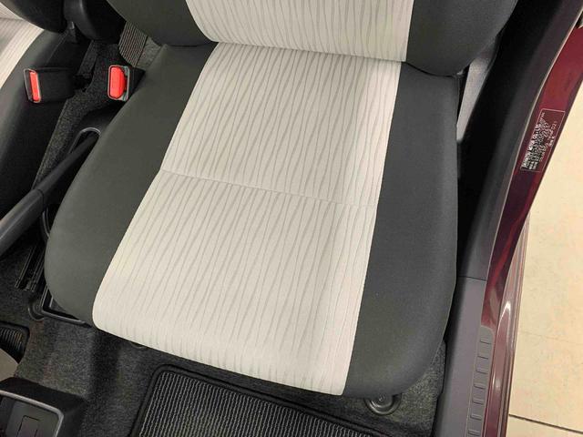 ミライースＸ　リミテッドＳＡIII　２ＷＤキーレスエントリー・ＬＥＤヘッドライト・マニュアルエアコン・スマートアシストＩＩＩ・アイドリングストップ・ＣＤチューナー・電動格納式ドアミラー（群馬県）の中古車