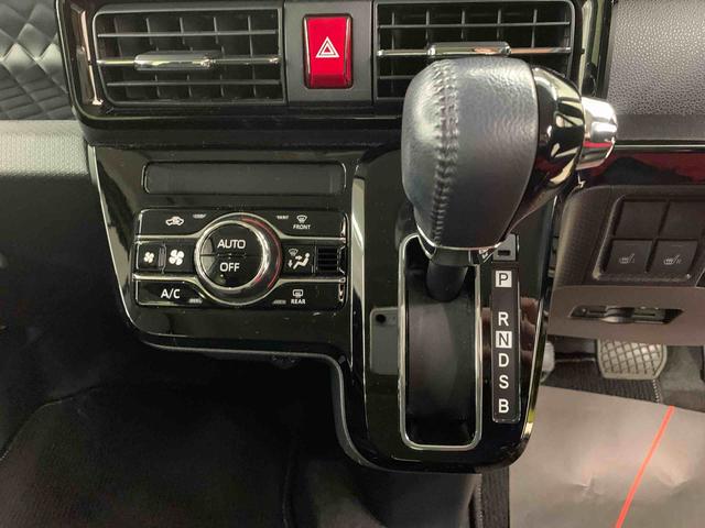 タントウェルカムシートリフト カスタムRS 4WD両側電動スライドドア・LEDヘッドライト・ナビ・ドラレコ・バックカメラ・ETC・シートヒーター・スマートアシスト・アイドリングストップ・プッシュボタンスタート・オートライト・オートマチックハイビーム(群馬県)の中古車