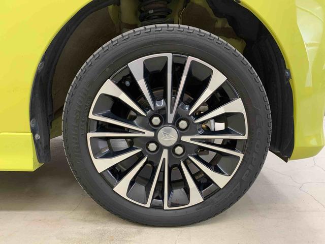 タントウェルカムシートリフト カスタムRS 4WD両側電動スライドドア・LEDヘッドライト・ナビ・ドラレコ・バックカメラ・ETC・シートヒーター・スマートアシスト・アイドリングストップ・プッシュボタンスタート・オートライト・オートマチックハイビーム(群馬県)の中古車