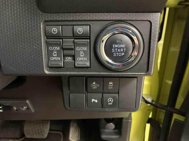 タントウェルカムシートリフト カスタムRS 4WD両側電動スライドドア・LEDヘッドライト・ナビ・ドラレコ・バックカメラ・ETC・シートヒーター・スマートアシスト・アイドリングストップ・プッシュボタンスタート・オートライト・オートマチックハイビーム(群馬県)の中古車