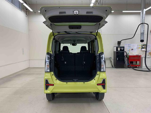 タントウェルカムシートリフト カスタムRS 4WD両側電動スライドドア・LEDヘッドライト・ナビ・ドラレコ・バックカメラ・ETC・シートヒーター・スマートアシスト・アイドリングストップ・プッシュボタンスタート・オートライト・オートマチックハイビーム(群馬県)の中古車