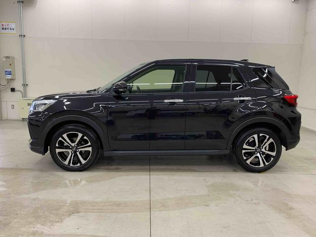 ロッキープレミアムG 4WDLEDヘッドライト・ディスプレイオーディオ・パノラマモニター・シートヒーター・スマートアシスト・アイドリングストップ・プッシュボタンスタート・オートライト・オートマチックハイビーム・オートエアコン(群馬県)の中古車