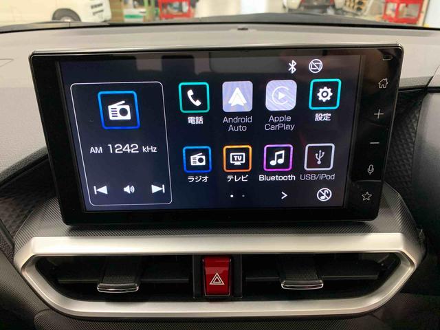 ロッキープレミアムG 4WDLEDヘッドライト・ディスプレイオーディオ・パノラマモニター・シートヒーター・スマートアシスト・アイドリングストップ・プッシュボタンスタート・オートライト・オートマチックハイビーム・オートエアコン(群馬県)の中古車