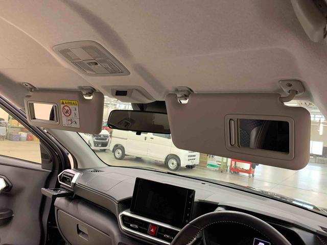 ロッキープレミアムG 4WDLEDヘッドライト・ディスプレイオーディオ・パノラマモニター・シートヒーター・スマートアシスト・アイドリングストップ・プッシュボタンスタート・オートライト・オートマチックハイビーム・オートエアコン(群馬県)の中古車