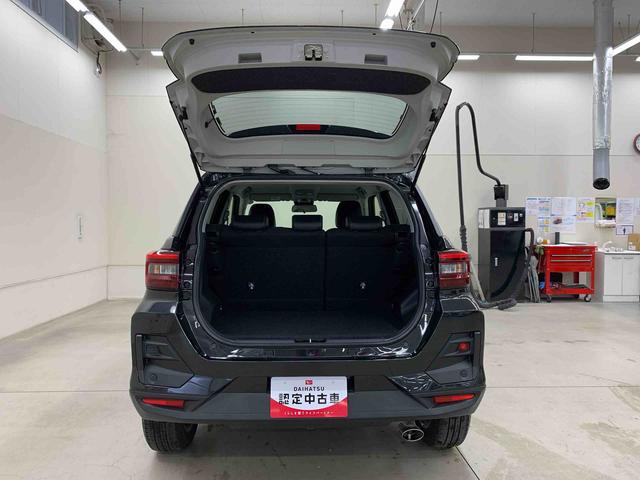 ロッキープレミアムG 4WDLEDヘッドライト・ディスプレイオーディオ・パノラマモニター・シートヒーター・スマートアシスト・アイドリングストップ・プッシュボタンスタート・オートライト・オートマチックハイビーム・オートエアコン(群馬県)の中古車