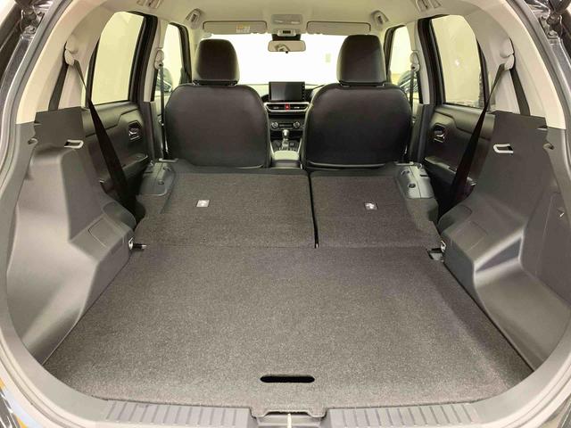 ロッキープレミアムG 4WDLEDヘッドライト・ディスプレイオーディオ・パノラマモニター・シートヒーター・スマートアシスト・アイドリングストップ・プッシュボタンスタート・オートライト・オートマチックハイビーム・オートエアコン(群馬県)の中古車