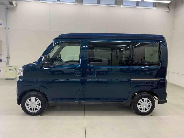 アトレーＲＳ　４ＷＤ両側電動スライドドア・ＬＥＤヘッドライト・バックカメラ・プッシュボタンスタート・アイドリングストップ・スマートアシスト・オートライト・オートマチックハイビーム・オートエアコン・電動格納式ドアミラー（群馬県）の中古車