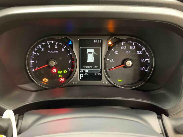 アトレーＲＳ　４ＷＤ両側電動スライドドア・ＬＥＤヘッドライト・バックカメラ・プッシュボタンスタート・アイドリングストップ・スマートアシスト・オートライト・オートマチックハイビーム・オートエアコン・電動格納式ドアミラー（群馬県）の中古車