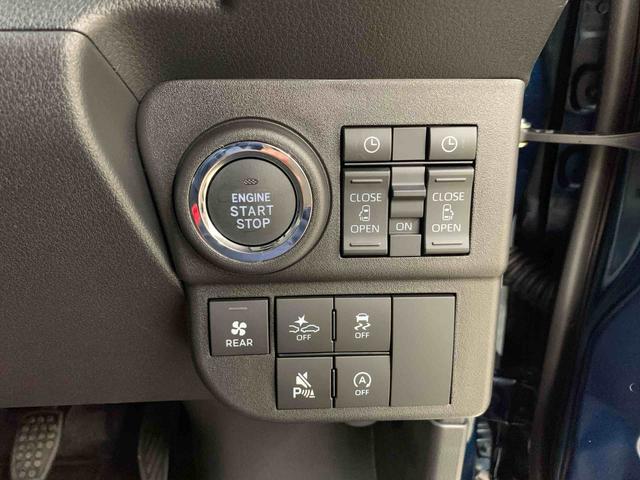 アトレーＲＳ　４ＷＤ両側電動スライドドア・ＬＥＤヘッドライト・バックカメラ・プッシュボタンスタート・アイドリングストップ・スマートアシスト・オートライト・オートマチックハイビーム・オートエアコン・電動格納式ドアミラー（群馬県）の中古車