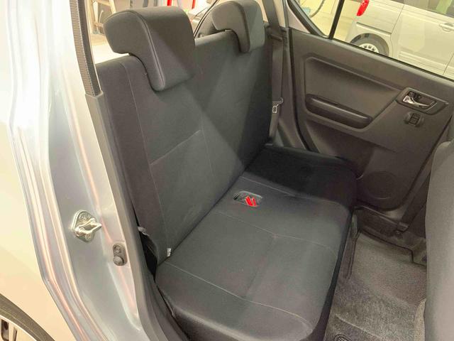 ミライースX リミテッドSAIII 2WDLEDヘッドライト・CDチューナー・キーレスエントリーマニュアルエアコン・スマートアシストIII・オートライト・オートマチックハイビーム・電動格納式ドアミラー(群馬県)の中古車