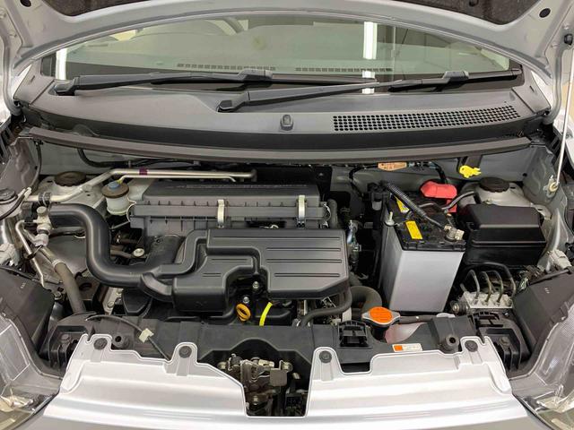 ミライースX リミテッドSAIII 2WDLEDヘッドライト・CDチューナー・キーレスエントリーマニュアルエアコン・スマートアシストIII・オートライト・オートマチックハイビーム・電動格納式ドアミラー(群馬県)の中古車